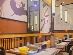 -江边城外烤全鱼(龙德广场店)