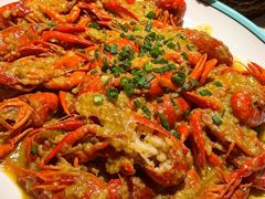 -蚝翅·海鲜粥·烧烤·羊肉季(鄞州万达店)