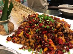-庆合府重庆大排档(紫都城店)