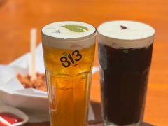 -813芭依珊 BAESAn(1983小镇店)