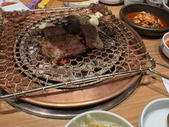 -王妃家(明洞中央店)