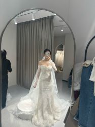 -PAI婚纱礼服设计馆【大牌租赁/高级定制】