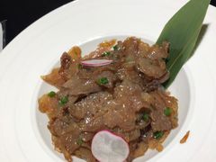 -外高桥喜来登酒店采悦轩