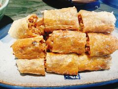 -兰溪小馆(东直门簋街店)