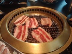 -谷牛和牛烤肉(漕河泾印象城店)