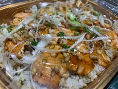 -樱之盛宴·蟹料理海鲜自助(前进大街店)