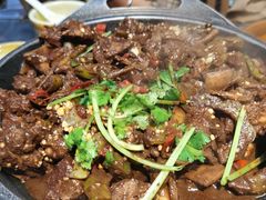 -阿谋美食·广西菜