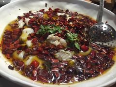 沸腾鱼-U你·天然调味(南湖总店)