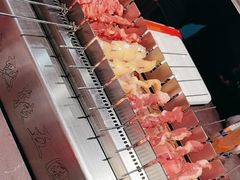 -邢氏老太太烤串(北兴街店)