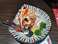 -仙隐小鹿中華の日料(荣民龙首广场店)