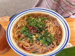 -mamalao老挝烤肉糯米饭