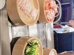 -龍歌自助小火锅(市北和达中心城店)