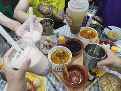 -阿金大白·上海菜馆(新天地店)