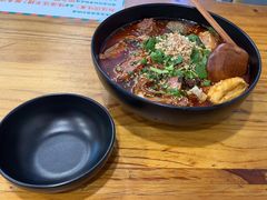 -湖南师大-三牌路鲜货冒菜