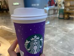 -星巴克(杭州西湖银泰1F店)