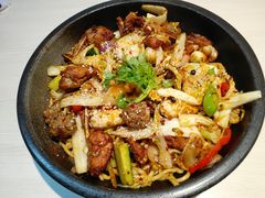 -友达面馆(二七南路店)