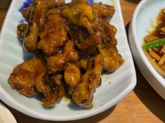 -圆满素食林饭店非遗素食(河西店)