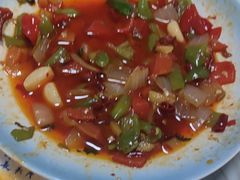 -军子大排档(迎春花园店)