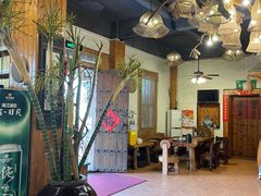 大堂-横琴公社餐厅