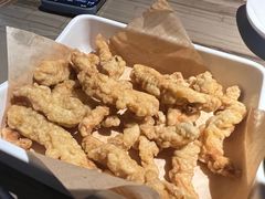 -半天妖烤鱼(大兴宾馆店)