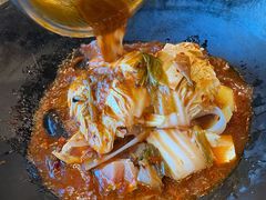 -江湖水乡铁锅炖魚(周庄嘉园店)