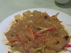 -东四民芳餐厅(世茂工三店)