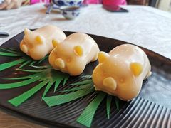 -纳福苑(亮庆餐饮分店)