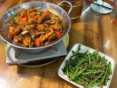 -61号餐吧(兴坪古镇漓江店)