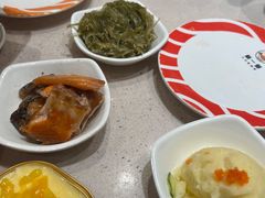 -新一番三文鱼寿司(大东海店)