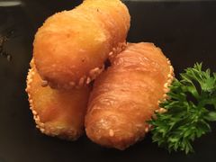 -香宫中餐厅 · 桂林香格里拉