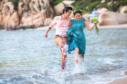 点击看大图 -太古映画婚纱摄影(天河店)