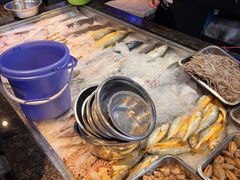 -五姊妹海鲜(火车站店)