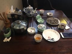 -三品尚院(贝勒府旧址店)