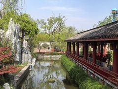 -芜湖方特东方神画