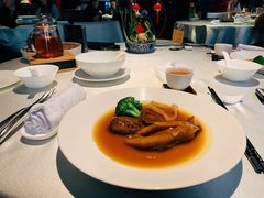 皇朝一品锅-皇朝会.经典传统粤菜(外滩店)