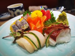 -小山日本料理(太古汇店)