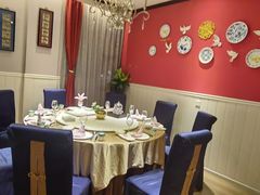 -观盐·盐帮菜(官园桥店)