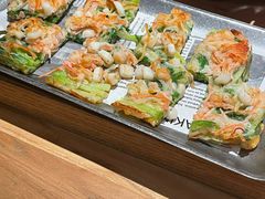 -KimPro 辛普乐概念韩餐