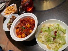 -楚山晓·楚湘菜(江夏永旺店)