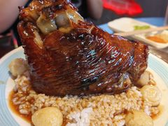 -张牌牌·东北烤肉小吃市集(金楠天街店)