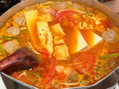 -旺福·贵州酸汤牛肉火锅(陆悦天地店)