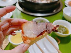 -百菇园野生菌煲(平武店)