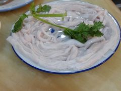 -华哥新鲜猪精品美食