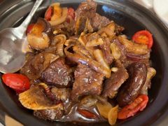 -潮福城大酒楼·潮粤菜·港式点心(阳光城店)