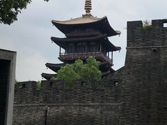 -鼓楼(西湖风景名胜区)