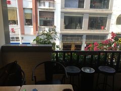 -打趸BTC·Breaktime cafe(北京路店)
