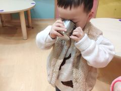 -嘉定民办实蒙早教中心