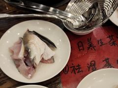 -正能量脆肉鲩火锅