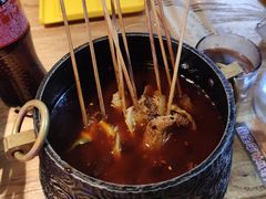 -那些年记忆烧烤