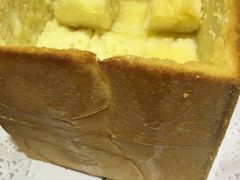 面包诱惑-福海居烤鸭店(鸟巢店)